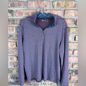 Under Armour 1/4 Zip
